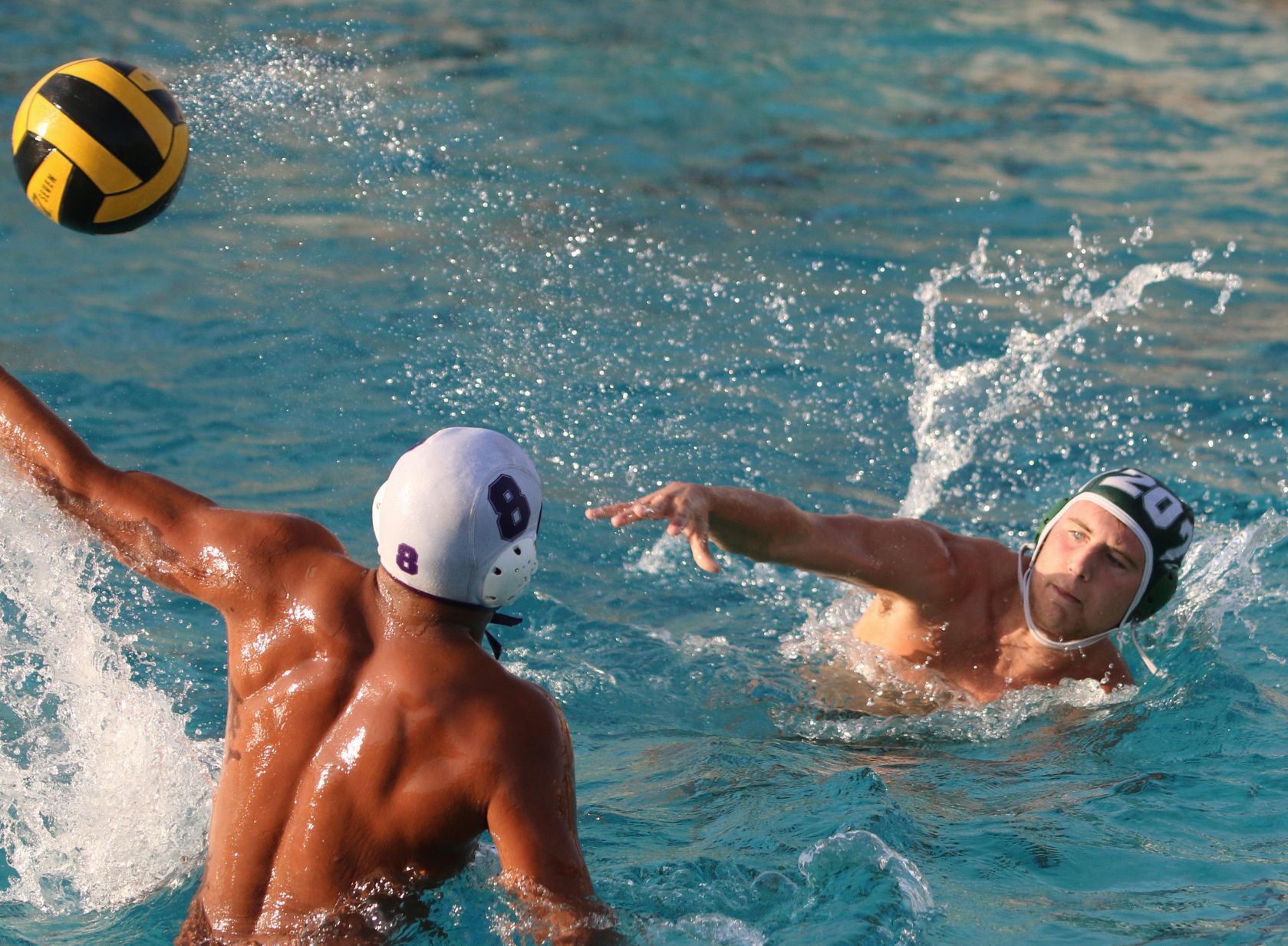 Sierra Pacific overcomes sluggish start, advance to quarterfinals